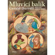 Mluvící balík