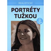 Realistické portréty tužkou